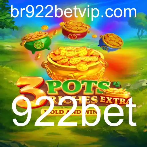 Descubra o Empolgante Mundo de 3potsExtra: Um Jogo Inovador Apresentado pela 922bet