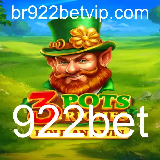 Descubra Tudo Sobre o Jogo 3potsRiches na Plataforma 922bet