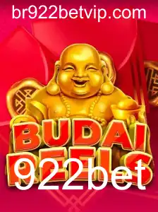 Descubra as Emoções de BudaiReels no 922bet