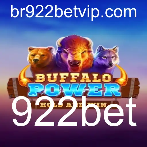 Descubra BuffaloPower: Uma Aventura Emocionante no Mundo dos Cassinos Online com 922bet