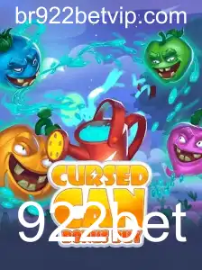 Explorando o Universo de CursedCanBonusBuy na Plataforma 922bet