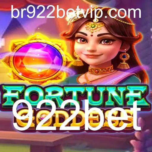 Explorando o Mundo de FORTUNEGODDESS no 922bet