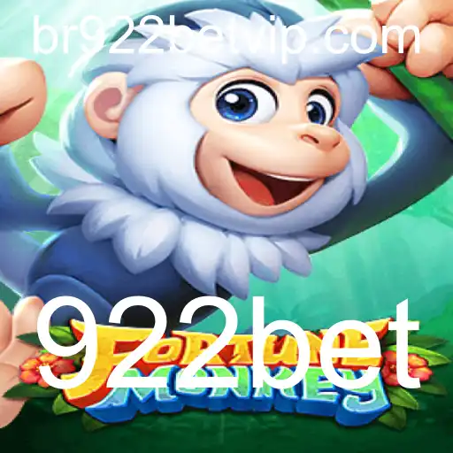 FortuneMonkey: O Novo Sucesso no Mundo dos Jogos Online