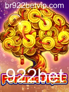 Descubra FortuneTree: O Novo Sensação dos Jogos Online Ligado à 922bet