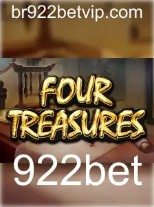Explorando o Fascinante Mundo de FourTreasures