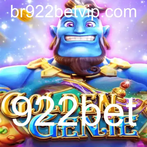 Descubra o Mundo Fantástico de GOLDENGENIE na Plataforma 922bet