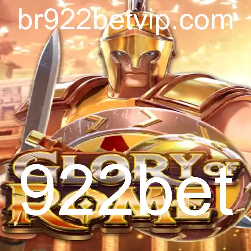 GloryofRome: Um Mergulho no Jogo Estratégico de Apostas de 922bet