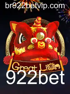 Descubra o Excitante Mundo de GreatLion e a Plataforma 922bet