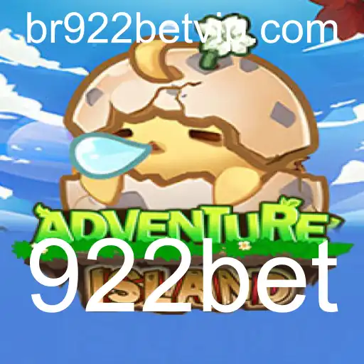 Explorando o Mundo de 'IslandsAdventure' - Uma Experiência Única de Jogo com 922bet