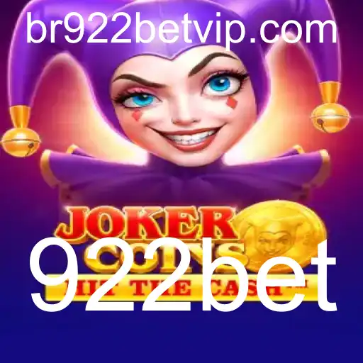 Descubra o Mundo de JokerCoins: Um Jogo Inovador da 922bet