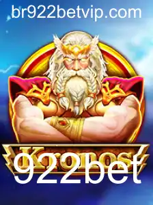 Explorando o Jogo Kronos: A Nova Sensação de 922bet