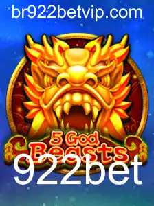 Desvendando o Jogo 5GodBeasts: Uma Introdução Completa