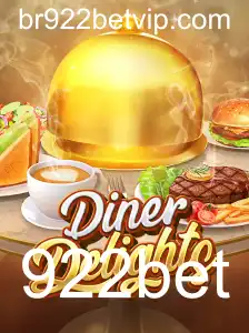 Descubra a experiência única de DinerDelights em 922bet