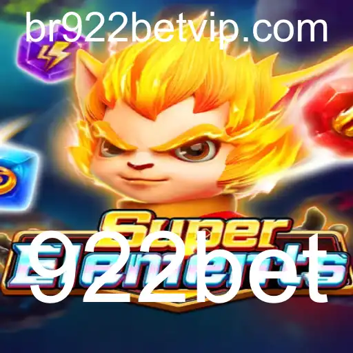 SuperElements: Explore o Mundo dos Elementos Aprimorados com 922bet