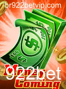Explorando MoneyComing: Jogo de Estratégia e Sucesso com 922bet