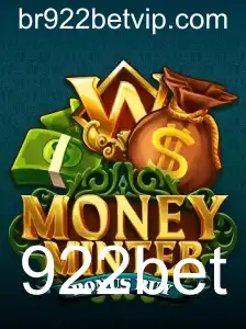 Explorando o Mundo de MoneyMinterBonusBuy no 922bet