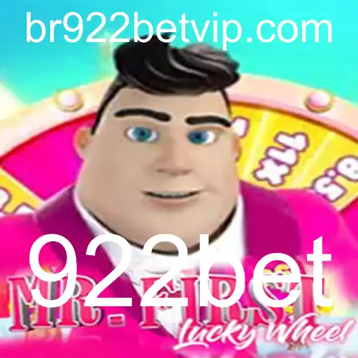 Descubra o Empolgante Jogo MrFirstLuckyWheel na Plataforma 922bet