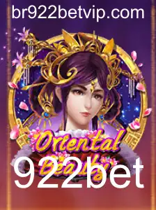 Descubra a Magia do Jogo OrientalBeauty na Plataforma 922bet