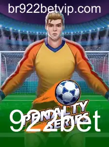 Explorando o Mundo de Emoções com PenaltySeries e 922bet