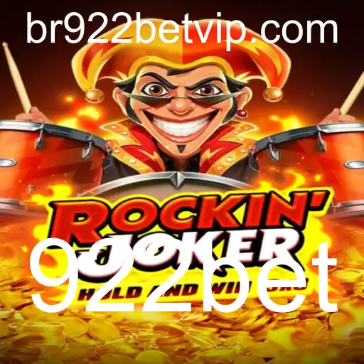 Descubra o Fascinante Universo de RockinJoker