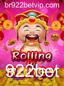 Descubra o Mundo de RollingInMoney: Um Jogo de Estratégia com 922bet
