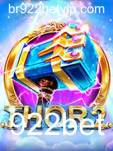 Descubra a Aventura Épica de Thor2: Um Mergulho nas Regras e Estratégias com 922bet